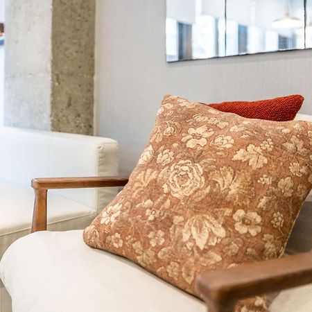 Luxury Apartment Alcazaba By Nagoa Homes 말라가 외부 사진