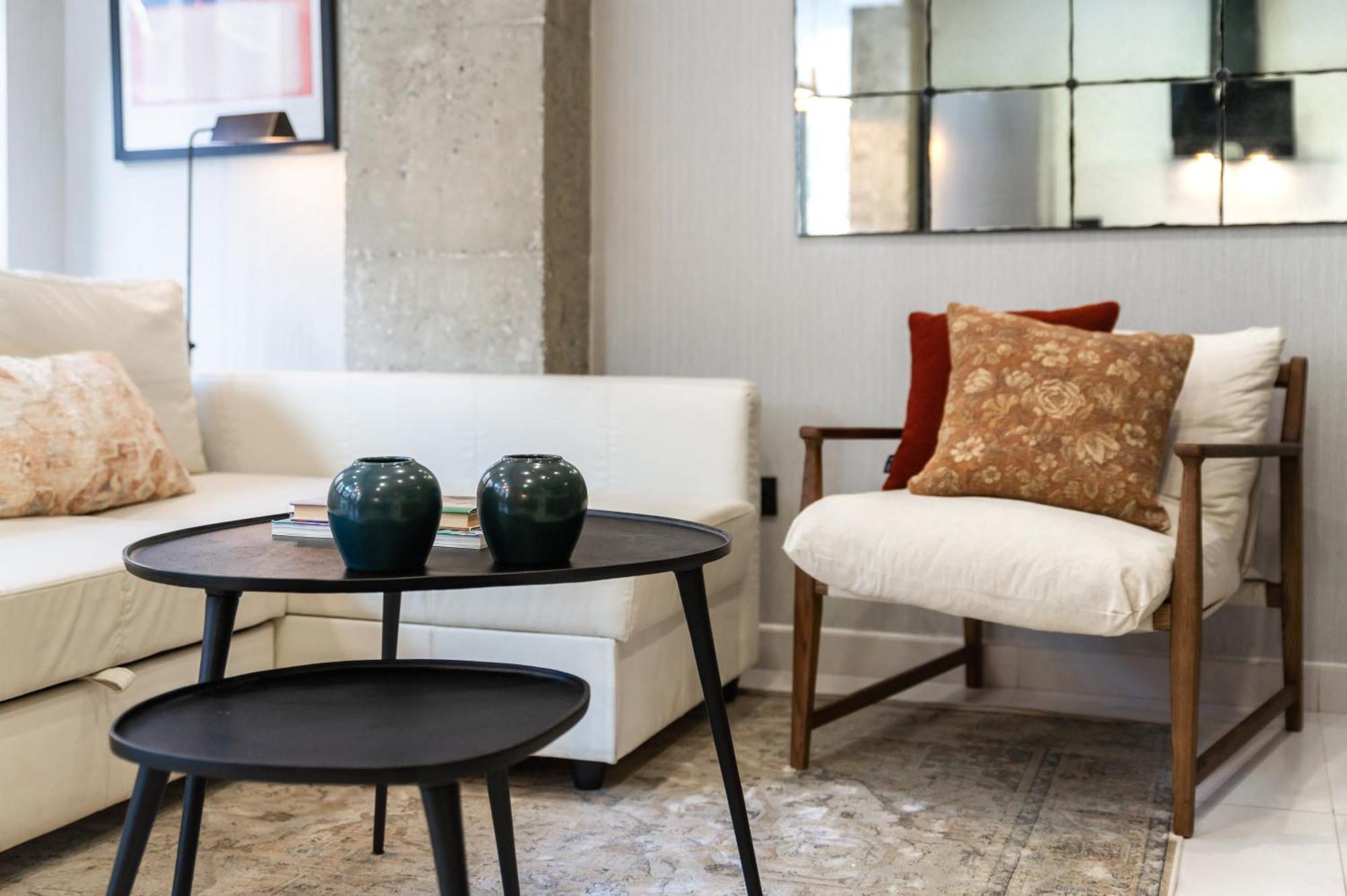 Luxury Apartment Alcazaba By Nagoa Homes 말라가 외부 사진