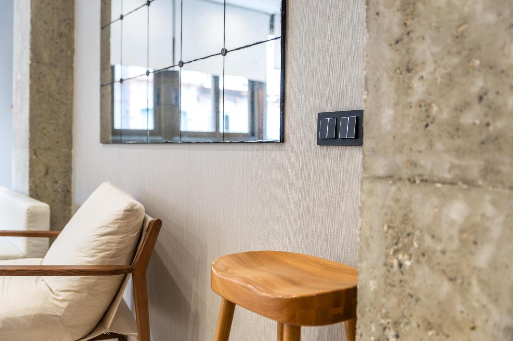 Luxury Apartment Alcazaba By Nagoa Homes 말라가 외부 사진