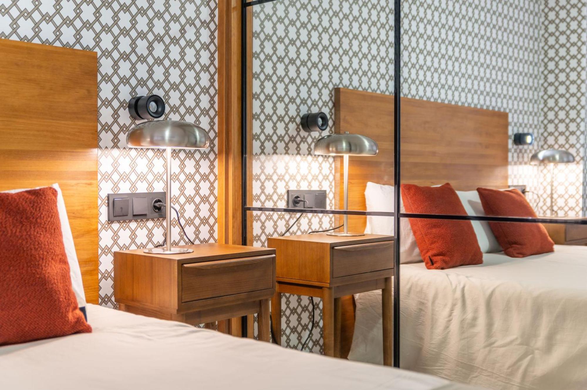 Luxury Apartment Alcazaba By Nagoa Homes 말라가 외부 사진