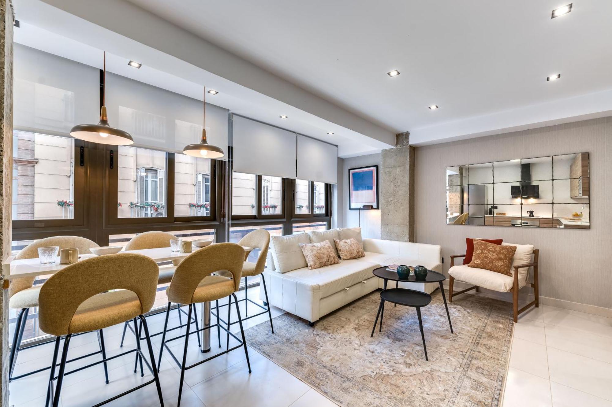 Luxury Apartment Alcazaba By Nagoa Homes 말라가 외부 사진