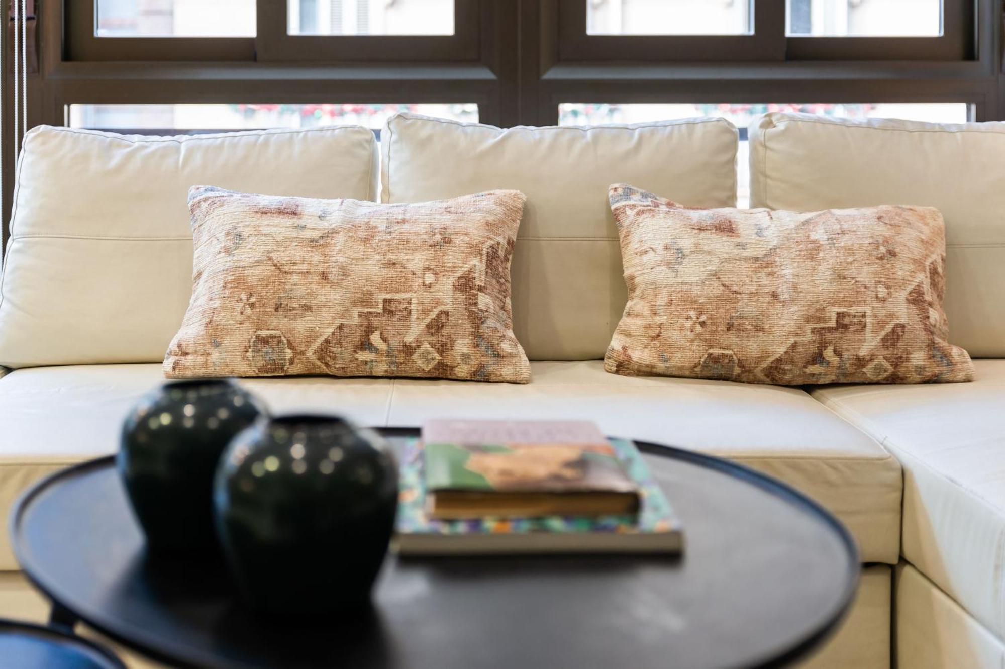 Luxury Apartment Alcazaba By Nagoa Homes 말라가 외부 사진