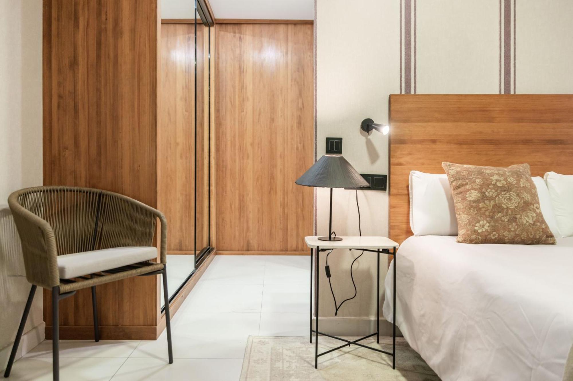 Luxury Apartment Alcazaba By Nagoa Homes 말라가 외부 사진