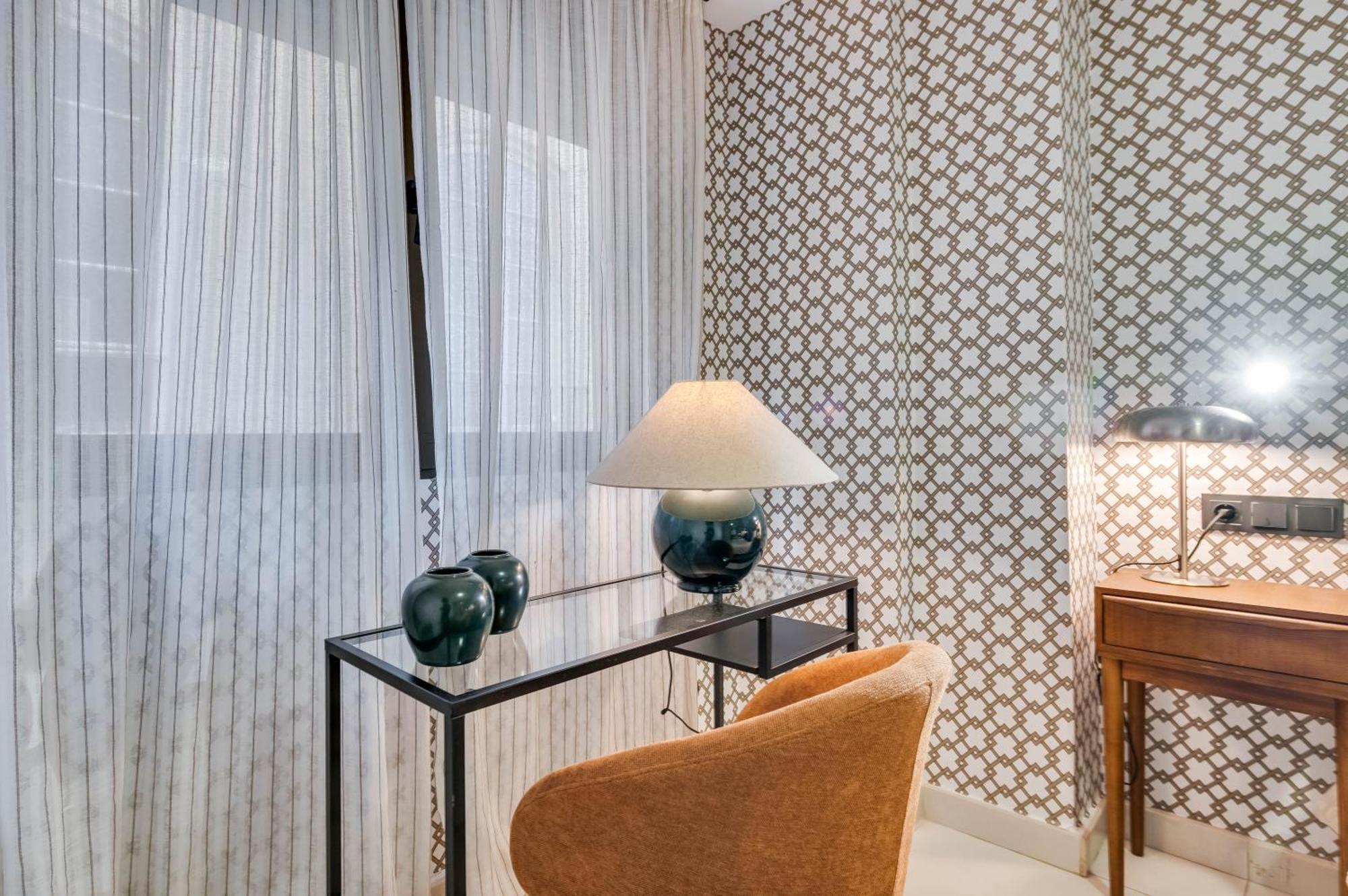 Luxury Apartment Alcazaba By Nagoa Homes 말라가 외부 사진