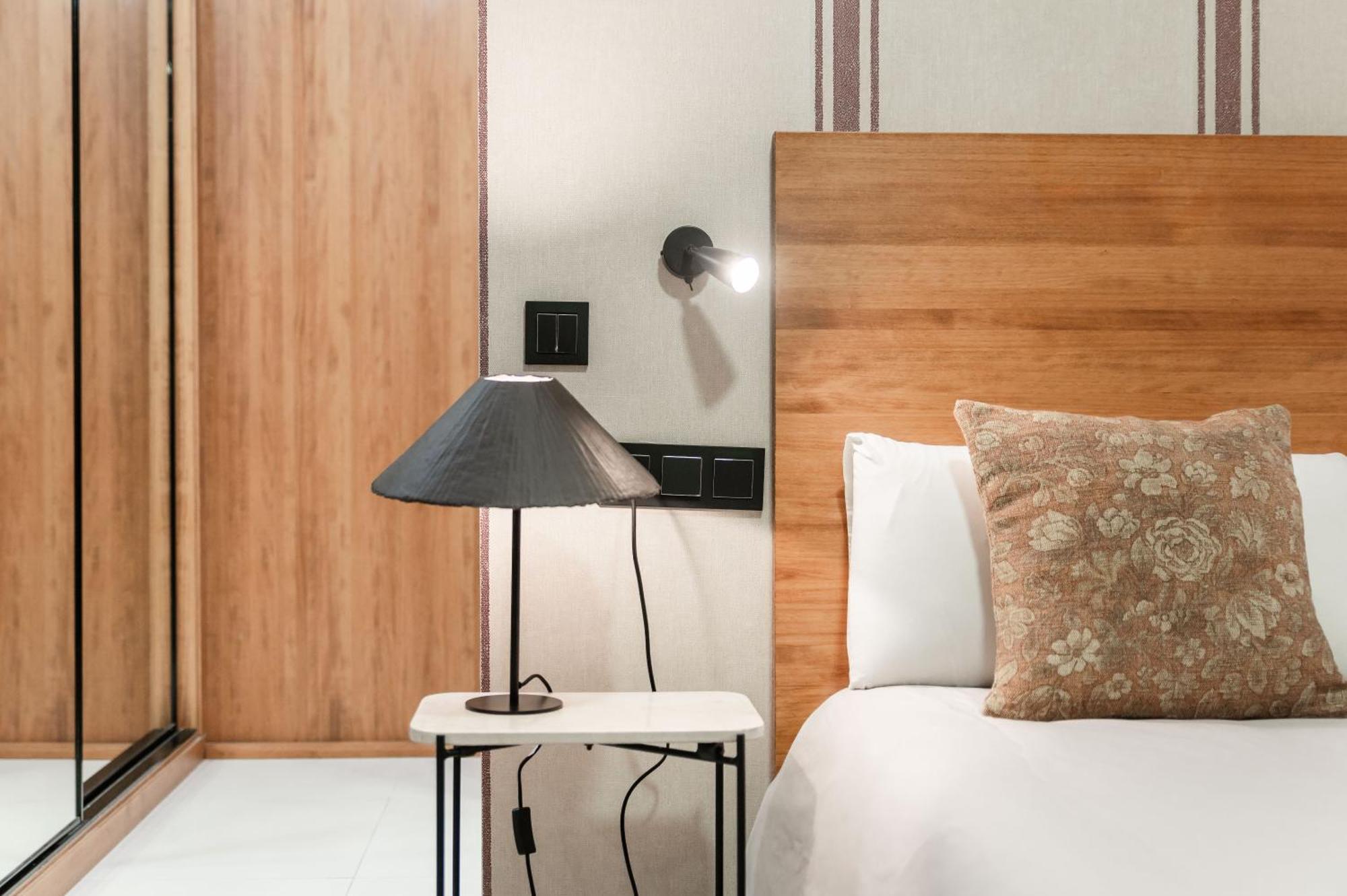 Luxury Apartment Alcazaba By Nagoa Homes 말라가 외부 사진