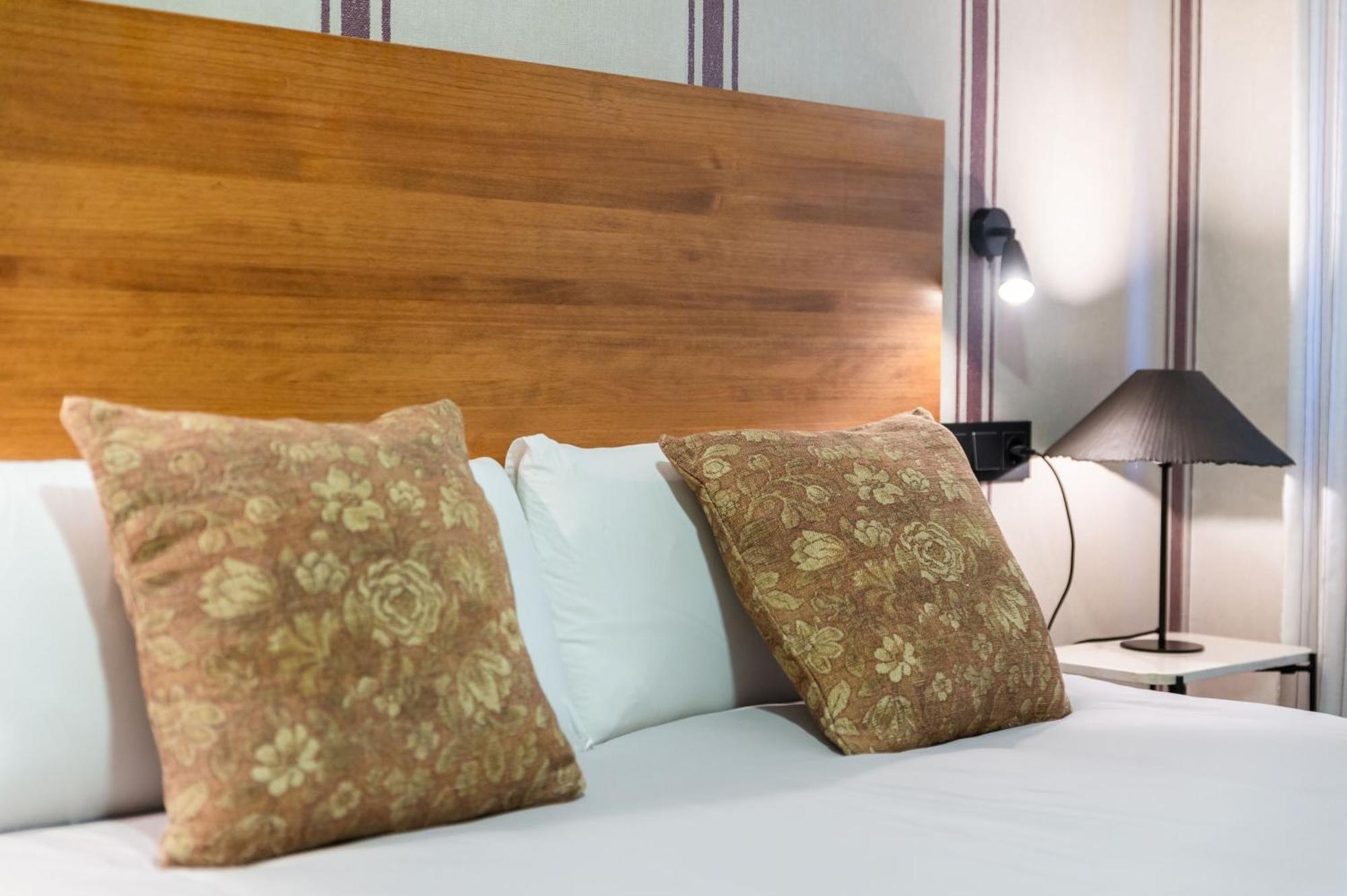 Luxury Apartment Alcazaba By Nagoa Homes 말라가 외부 사진