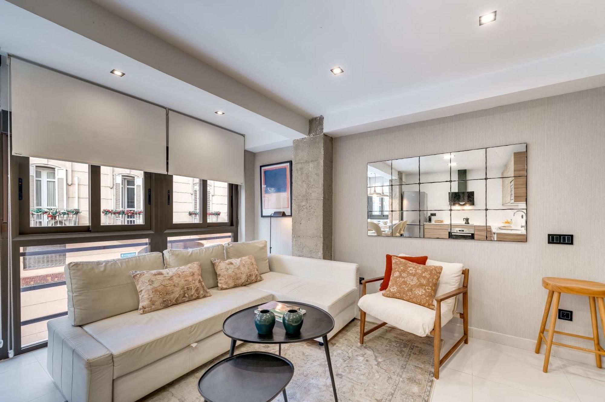 Luxury Apartment Alcazaba By Nagoa Homes 말라가 외부 사진