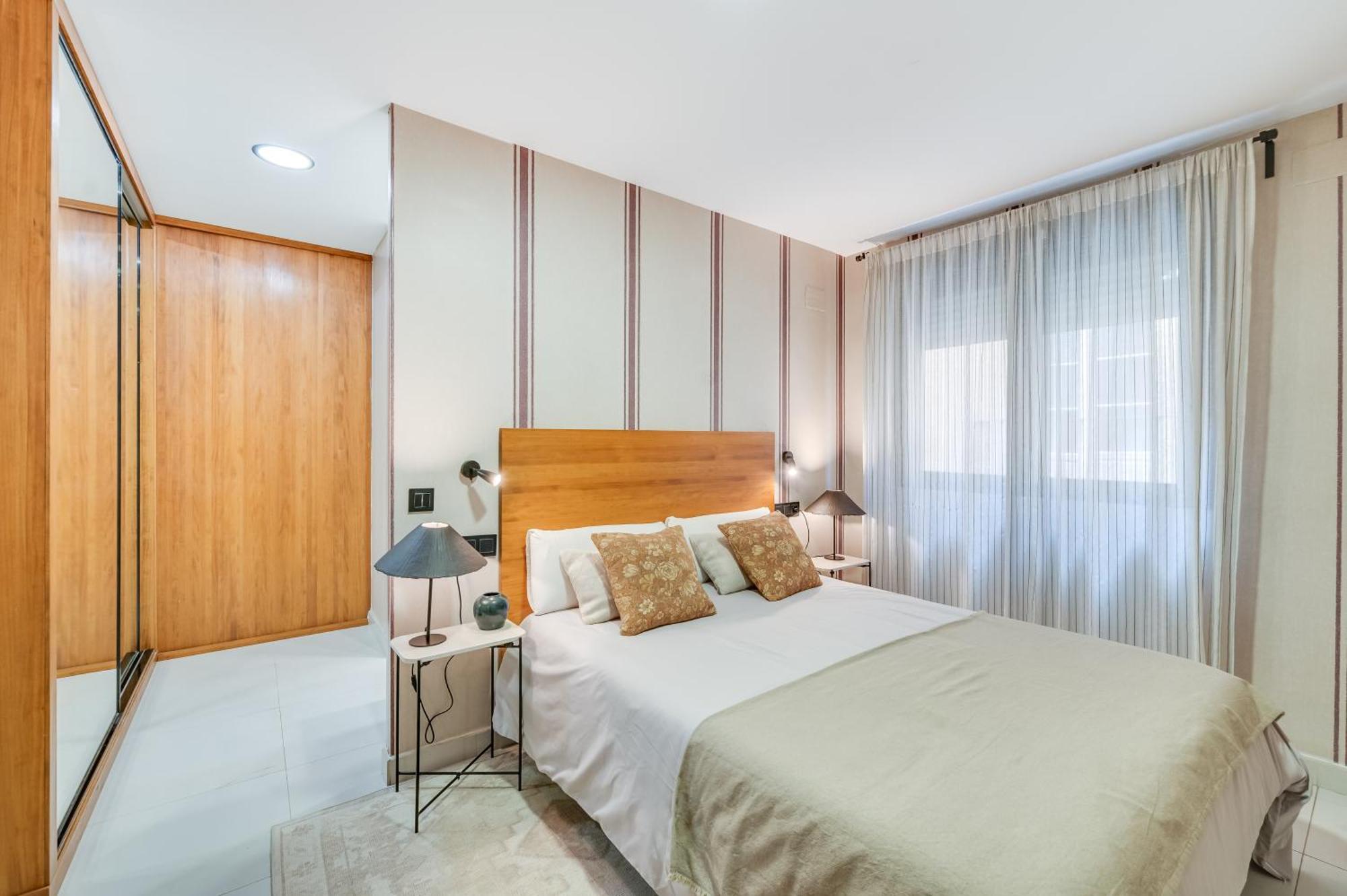 Luxury Apartment Alcazaba By Nagoa Homes 말라가 외부 사진