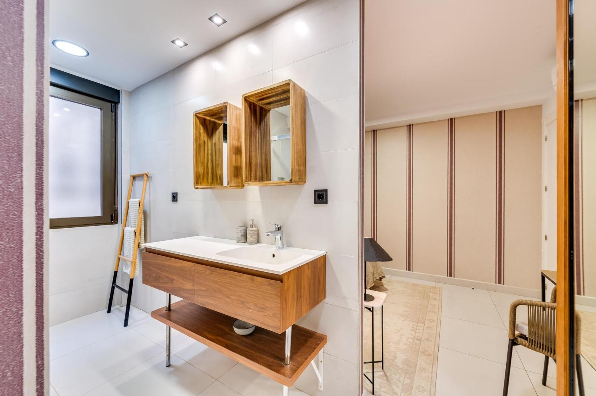 Luxury Apartment Alcazaba By Nagoa Homes 말라가 외부 사진