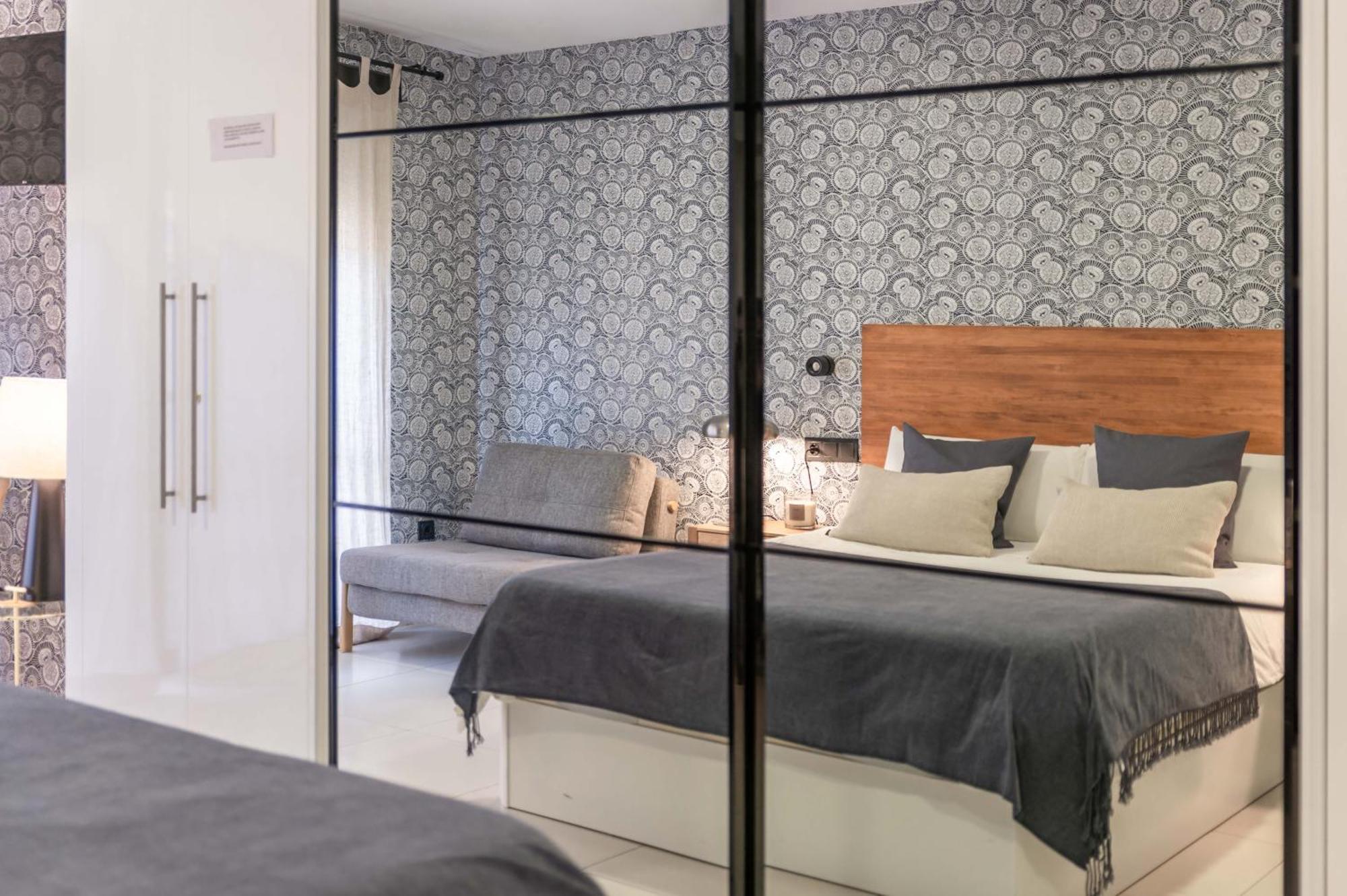 Luxury Apartment Alcazaba By Nagoa Homes 말라가 외부 사진