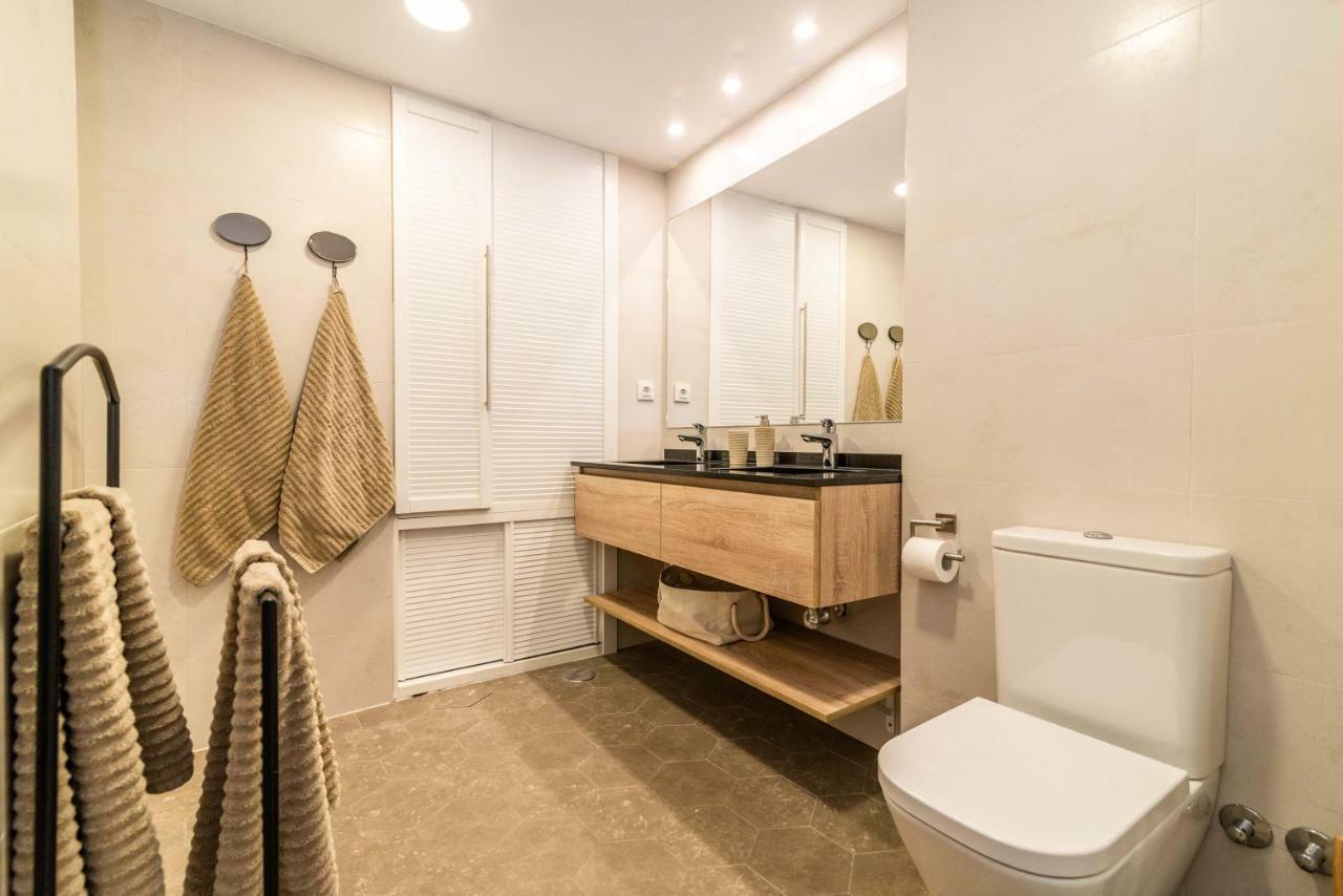 Luxury Apartment Alcazaba By Nagoa Homes 말라가 외부 사진