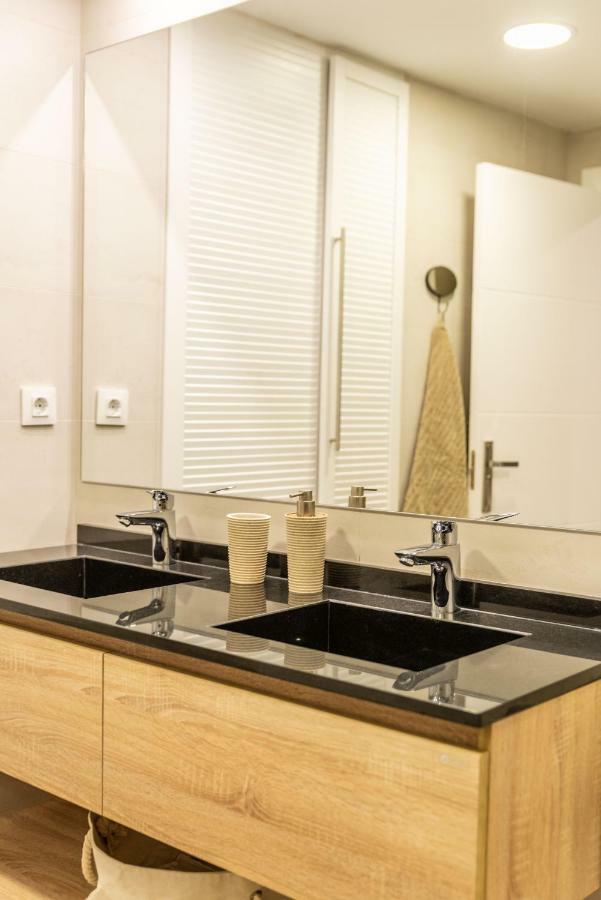 Luxury Apartment Alcazaba By Nagoa Homes 말라가 외부 사진