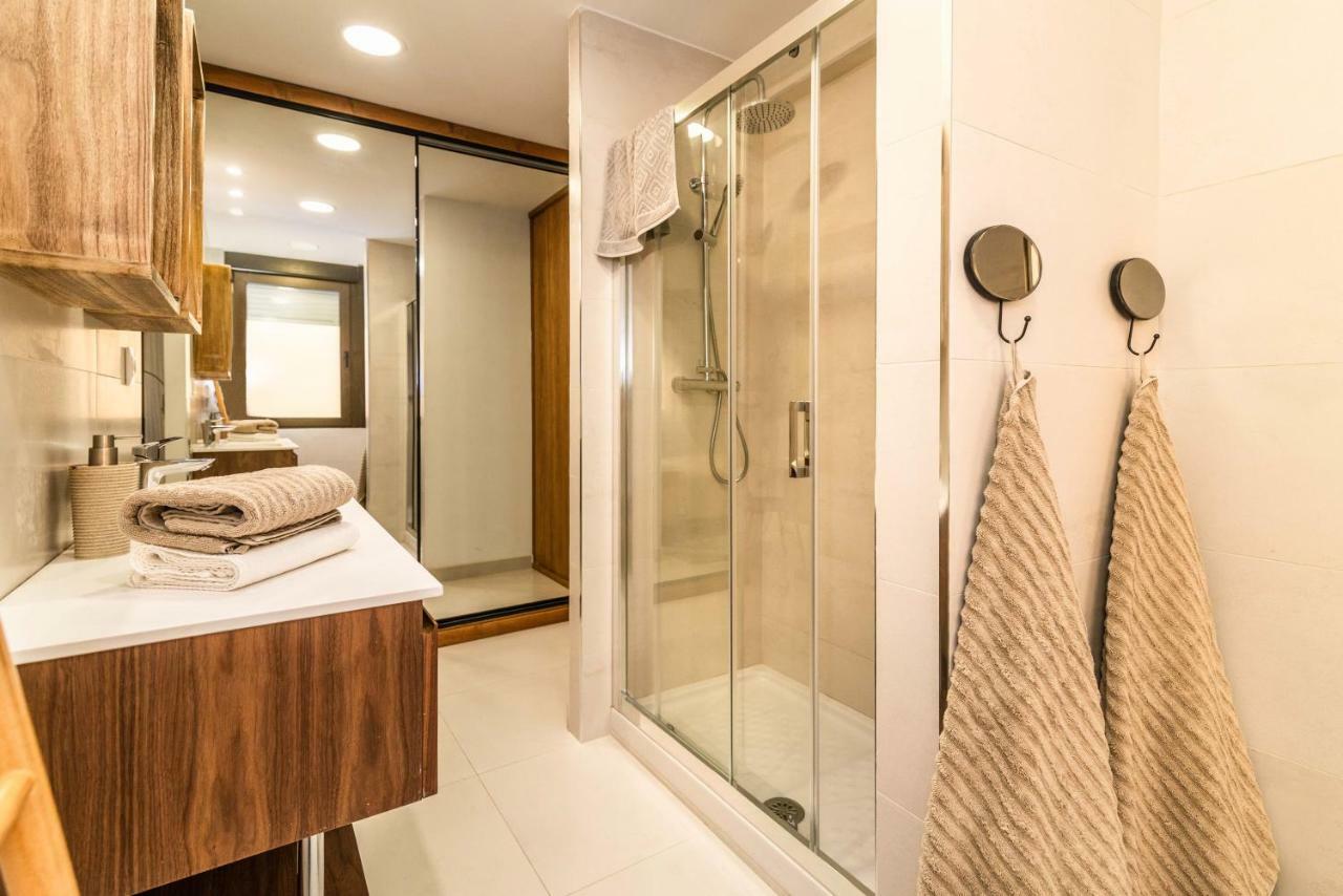 Luxury Apartment Alcazaba By Nagoa Homes 말라가 외부 사진
