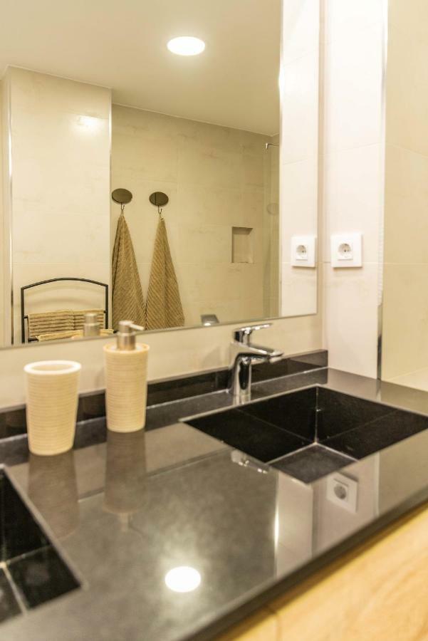 Luxury Apartment Alcazaba By Nagoa Homes 말라가 외부 사진